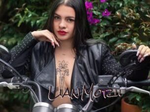 LianMorii