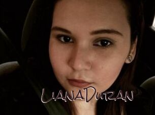 LianaDuran Spicy Blogs