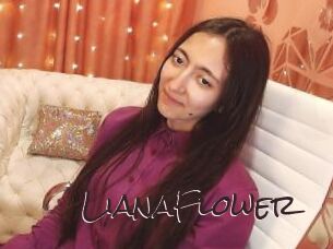 LianaFlower