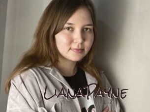 LianaPayne