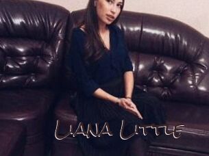 Liana_Little