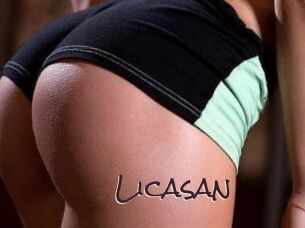 Licasan