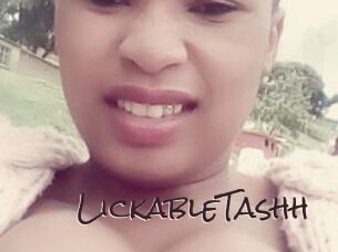 LickableTashh