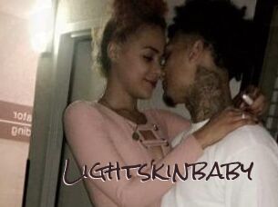 Lightskinbaby