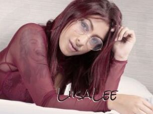 LiisaLee