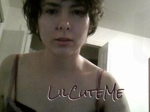 LilCuteMe