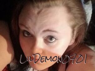 LilDemon0701