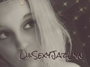 LilSexyJazLyn