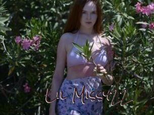 Lil_Missy22 Spicy Blogs