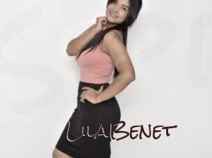 LilaBenet