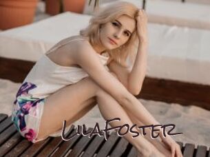 LilaFoster