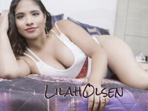 LilahOlsen