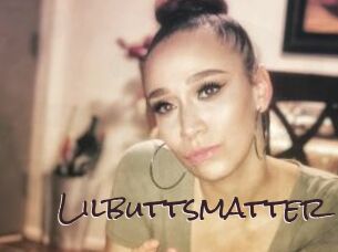 Lilbuttsmatter