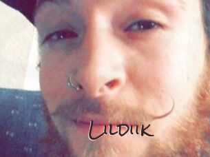 Lildiik