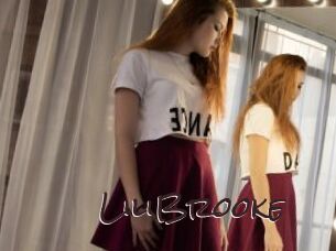 LiliBrooke