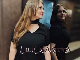 LiliLisavetta Spicy Blogs