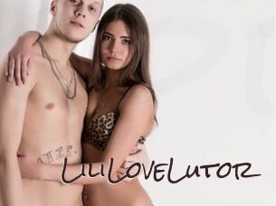 LiliLoveLutor Spicy Blogs