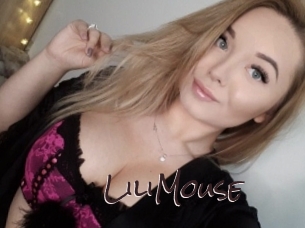 LiliMouse