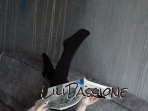 LiliPassione