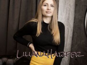 LilianaHarper Spicy Blogs
