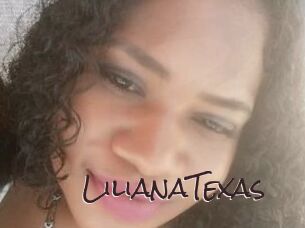 LilianaTexas