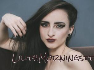 LilithMorningstt
