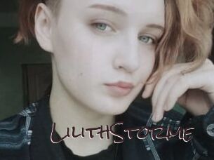 LilithStorme