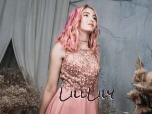 LillLily Spicy Blogs