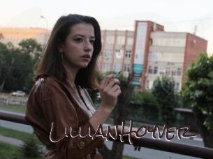 LillianHoyver