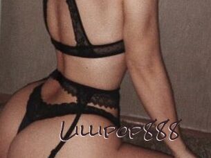 Lillipop888