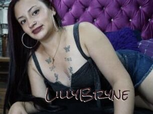 LillyBryne