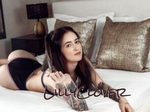 LillyClover