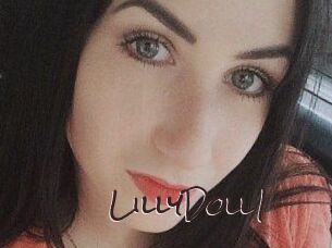 LillyDoll1