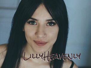 LillyHeavenly