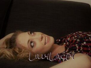 LillyLacey