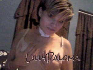 LillyPaloma