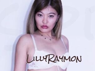 LillyRaymon