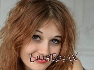 LillyRosaX