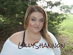 LillyShannon