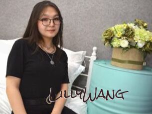 LillyWang
