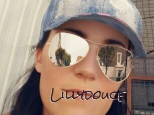 Lillydouce