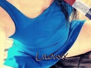 Lilouxx