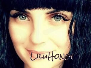 LiluHoney