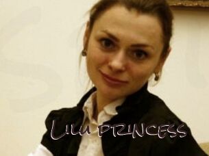 Lilu_princess Spicy Blogs