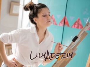 LilyAderiy