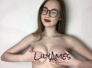 LilyAmes