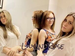 LilyAndRose