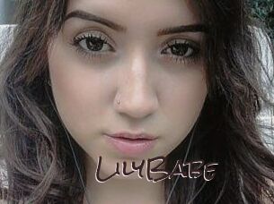 LilyBabe