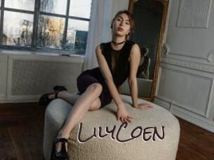 LilyCoen