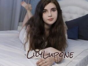 LilyLupone Spicy Blogs